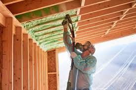 Reliable Ashaway, RI Insulation Services Solutions